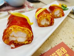 -点都德(龙之梦店)