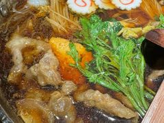 -德川家日本料理(顺义华联店)