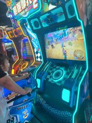 -木马王国(萧山银隆店)