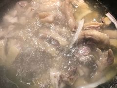 -同仁四季椰子鸡(海岸城天利店)