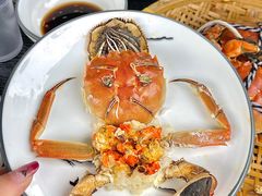 -蟹天蟹地农家菜·阳澄湖大闸蟹(浅水湾店)