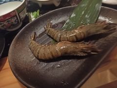 -龍二烧肉酒场(九亭店)