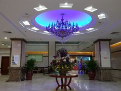 -凯威大酒店(海口秀英码头店)