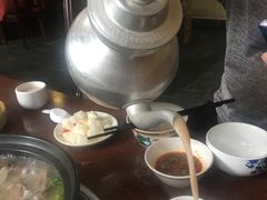 -尼玛藏家风味园(阿山食城店)