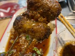 -彭城八戒羊肉串(总店)