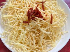干煸土豆丝-无味饭店(九眼桥商业文化广场店)