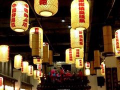 -老武汉大客堂(百瑞景店)