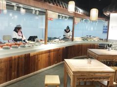 大堂-老城南.鸭血粉丝汤(夫子庙店)