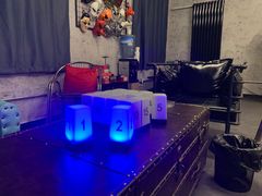-东门烧烤·国王轰趴·年会(西北旺店)