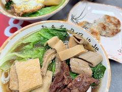 -韦记牛杂汤(清晖园店)