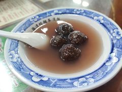 -粗茶淡饭(东关街店)
