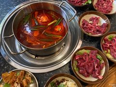 -闻小豆贵州自助火锅(万象城店)