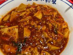 -笨豆腐居民楼菜馆•江西小炒(天津开发区店)