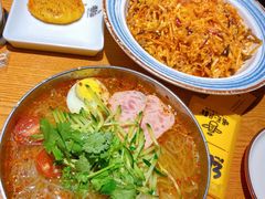 -喝丢一只鞋海鲜烧烤(市场店)