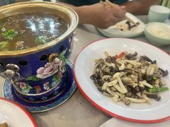 -金家老三饭庄(常营店)