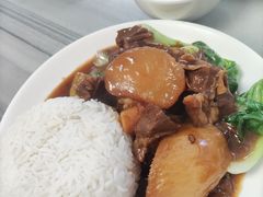 -芬芳甜品(同福路店)
