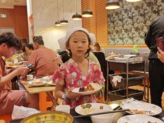 -东方之珠洗浴休闲广场(南开店)