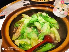 -啫神·广州地标美食(北京路店)