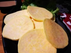 -四斤烤肉(东戴河孟家店)