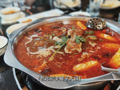 -陈五哥大排档(湘江世纪城店)