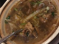 -功夫餐厅