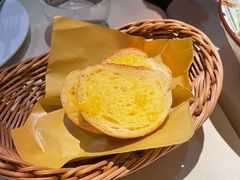 餐前面包-MUSICIAN庙色唇(東山店)