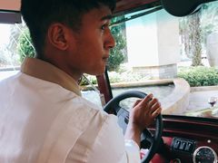 -三亚御海棠豪华精选度假酒店