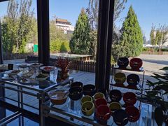 -北京云瑧金陵莲花酒店·莲·川小馆
