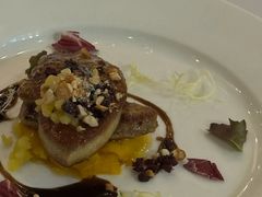 -摩根扒房(桐梓林店)