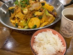 -川锅哎哟·麻辣香锅(国大城市广场店)
