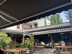 -尽善百年古院餐厅(王家老宅店)