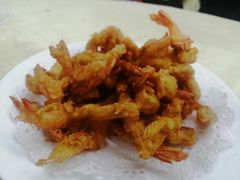 招牌蒜蓉虾-云腾砂锅粥(龙津东路店)