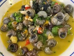 -串小白烧烤(金沙洲店)