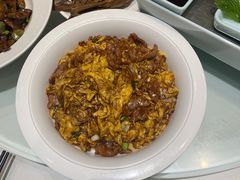 -紫光园·烤鸭·北京菜(劲松店)