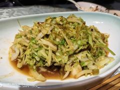 -老德州四合院·德州菜(天衢路店)