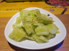 -赖胖子肉蟹煲(金牛万达店)