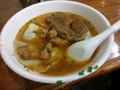 -潘国仙耳光馄饨(黄家阙路店)