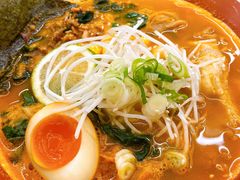-雷门拉面·现熬骨汤(凯德来福士店)