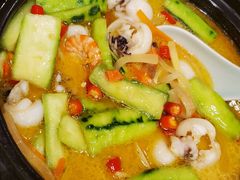 招牌渔家一锅鲜-庄隐阁(悠方广场店)