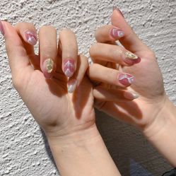 -StartNail美甲