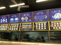 -面道赞宁海海鲜面(迎凤街店)