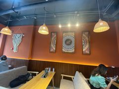 -茉莱·老挝冰咖啡·泰式奶茶(世茂国际广场店)