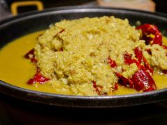 精品蒜香小龙虾-黄尚皇小龙虾-螃蟹-深夜食堂(皇后公园店)