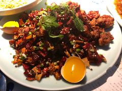 -蘇小主(徐州万达店)