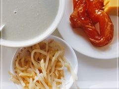 -老磁器口豆汁店(天坛店)