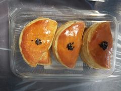 -泸溪河桃酥(西直门凯德店)