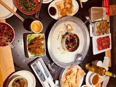 -吴老幺火锅(金龙店)