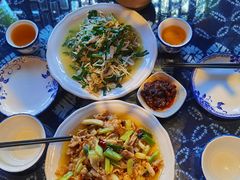 -香满楼(临安路店)