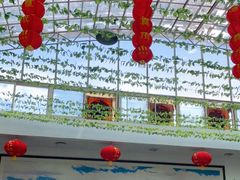 -燕北云山·农家菜·灶台鱼(密云溪翁庄店)