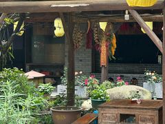 -土灶人家柴火鸡(都江堰店)